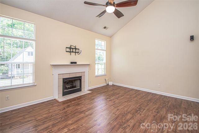 4708 Titus Court, Monroe, NC 28110