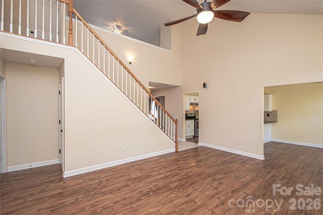 4708 Titus Court, Monroe, NC 28110