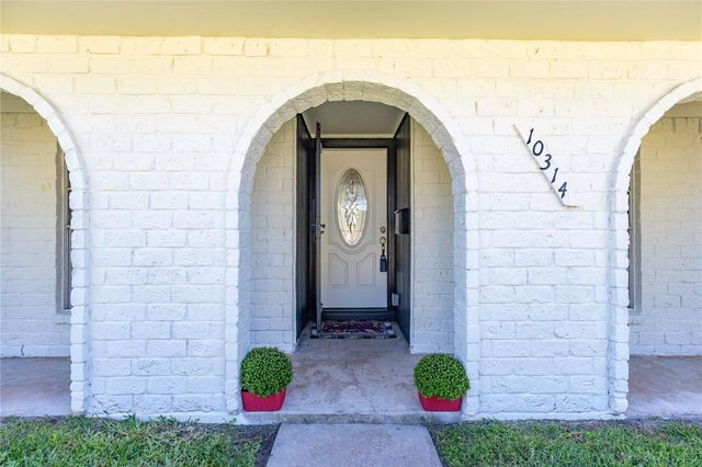 10314 Sageplum Drive, Houston, TX 77089