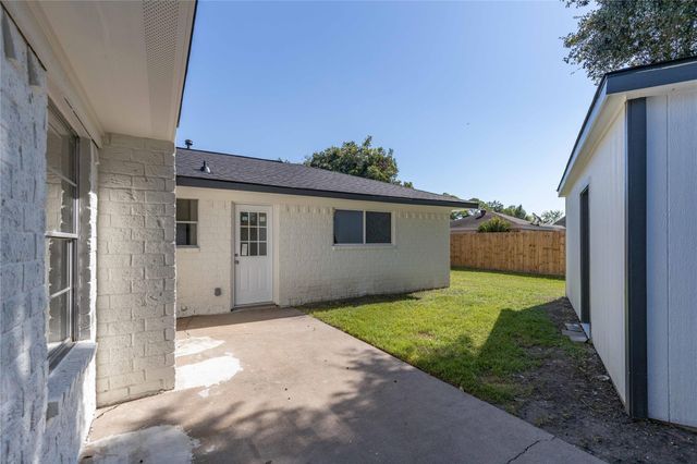 10314 Sageplum Drive, Houston, TX 77089