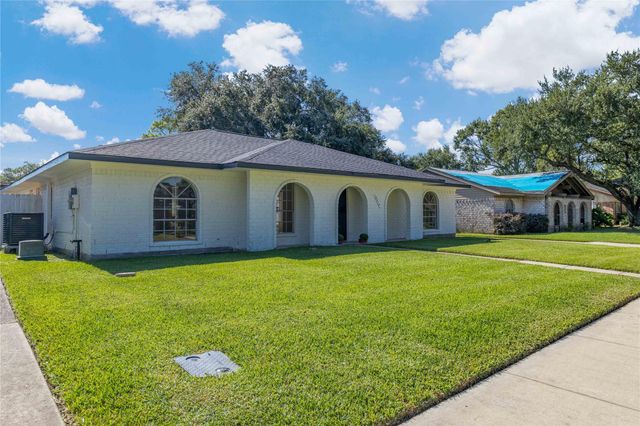 10314 Sageplum Drive, Houston, TX 77089