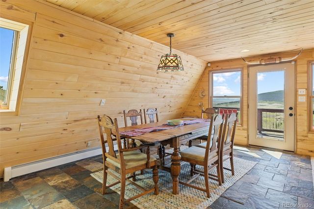 257 Round Hill Road, Fairplay, CO 80440