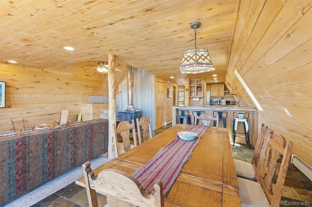 257 Round Hill Road, Fairplay, CO 80440