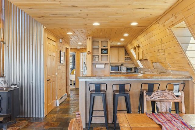 257 Round Hill Road, Fairplay, CO 80440