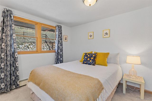 257 Round Hill Road, Fairplay, CO 80440