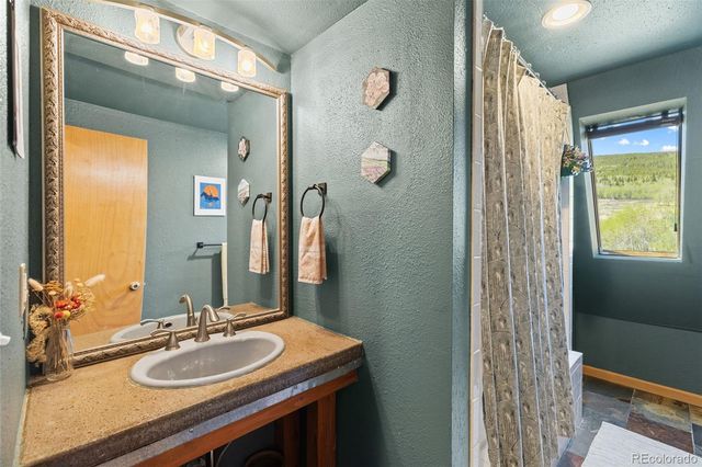 257 Round Hill Road, Fairplay, CO 80440