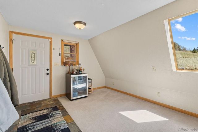 257 Round Hill Road, Fairplay, CO 80440