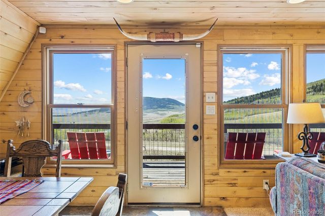 257 Round Hill Road, Fairplay, CO 80440
