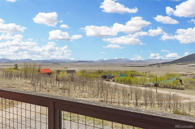 257 Round Hill Road, Fairplay, CO 80440