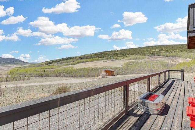 257 Round Hill Road, Fairplay, CO 80440