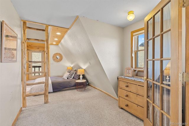 257 Round Hill Road, Fairplay, CO 80440