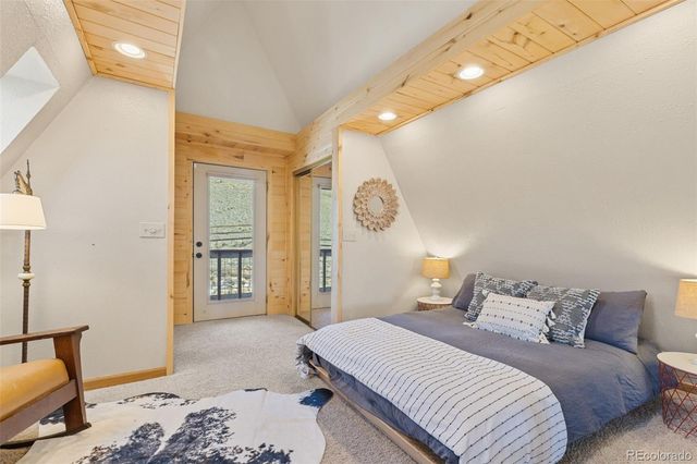 257 Round Hill Road, Fairplay, CO 80440