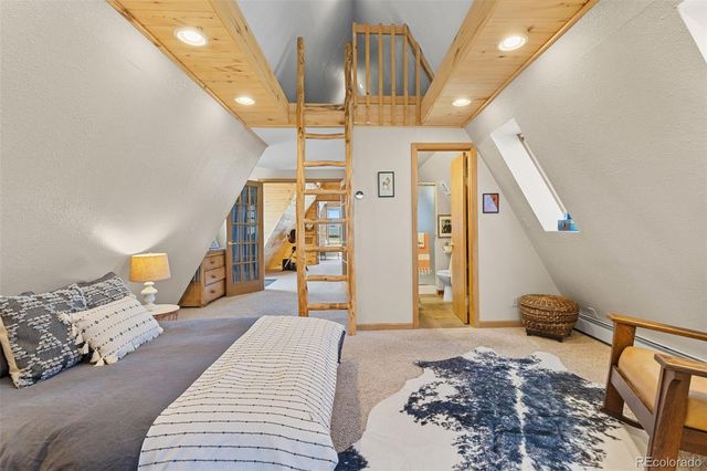 257 Round Hill Road, Fairplay, CO 80440