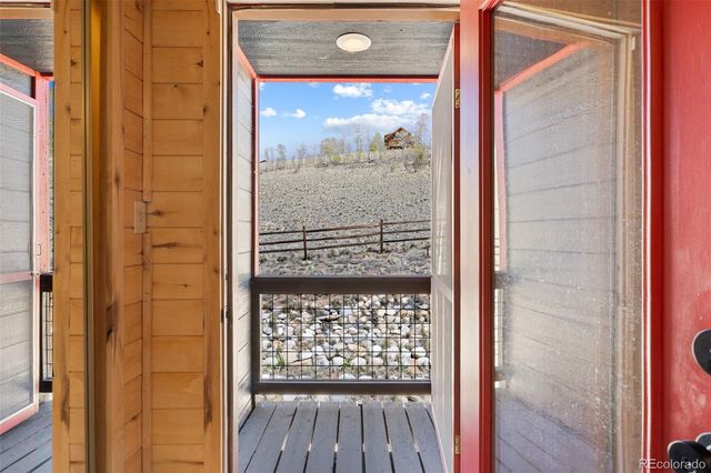 257 Round Hill Road, Fairplay, CO 80440