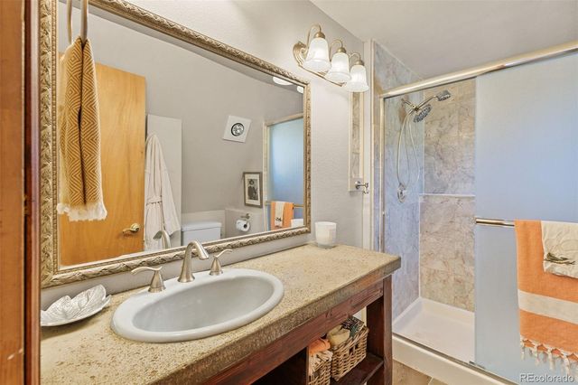 257 Round Hill Road, Fairplay, CO 80440