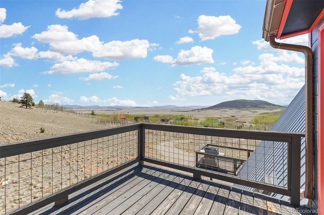 257 Round Hill Road, Fairplay, CO 80440