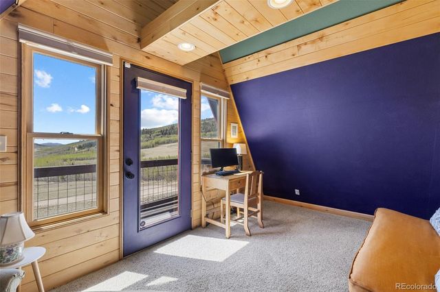 257 Round Hill Road, Fairplay, CO 80440