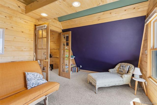 257 Round Hill Road, Fairplay, CO 80440
