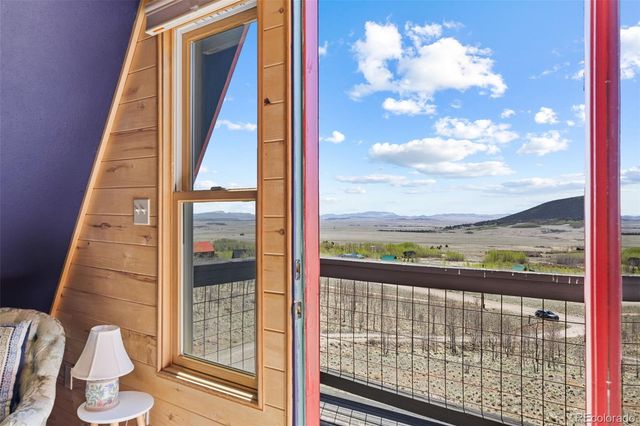 257 Round Hill Road, Fairplay, CO 80440