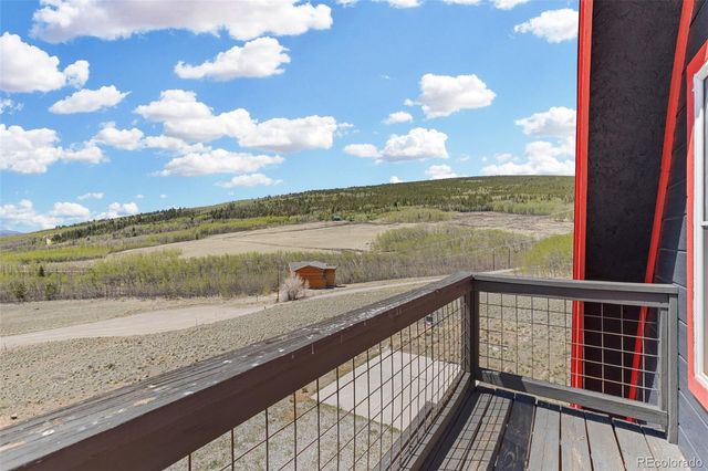 257 Round Hill Road, Fairplay, CO 80440