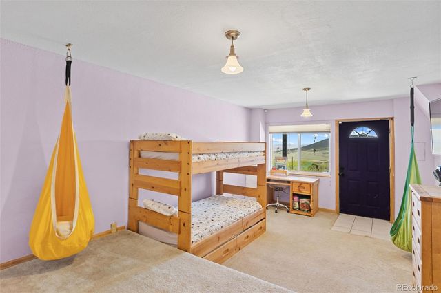 257 Round Hill Road, Fairplay, CO 80440