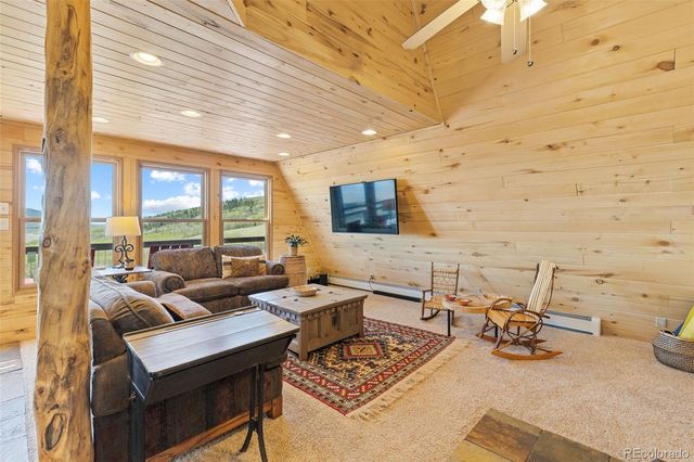 257 Round Hill Road, Fairplay, CO 80440