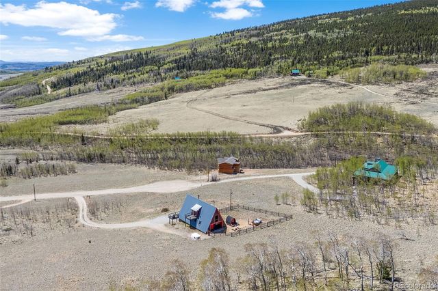 257 Round Hill Road, Fairplay, CO 80440
