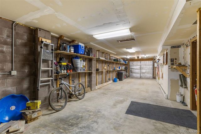 257 Round Hill Road, Fairplay, CO 80440
