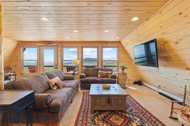 257 Round Hill Road, Fairplay, CO 80440
