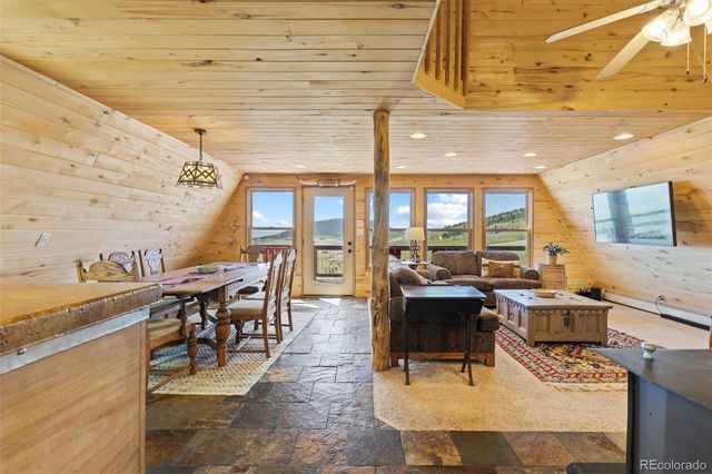 257 Round Hill Road, Fairplay, CO 80440