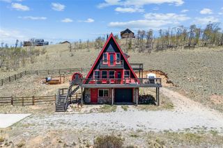 257 Round Hill Road, Fairplay, CO 80440