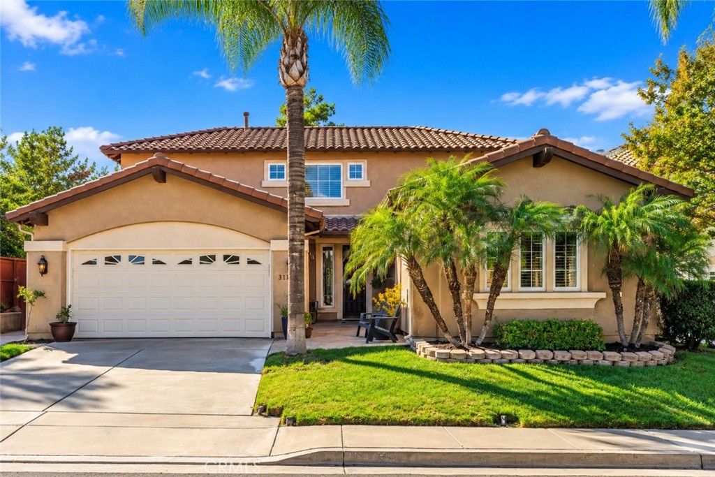 31520 Champions Circle, Temecula, CA 92591 — exterior