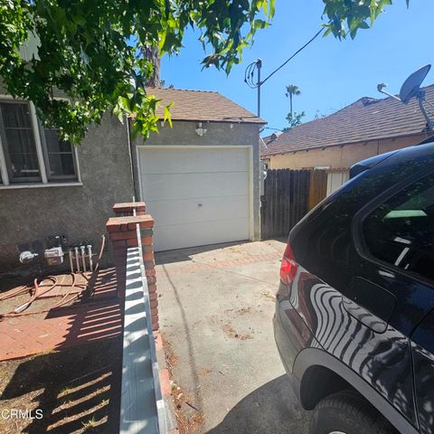 10003 Tujunga Canyon Boulevard, Los Angeles, CA 91042