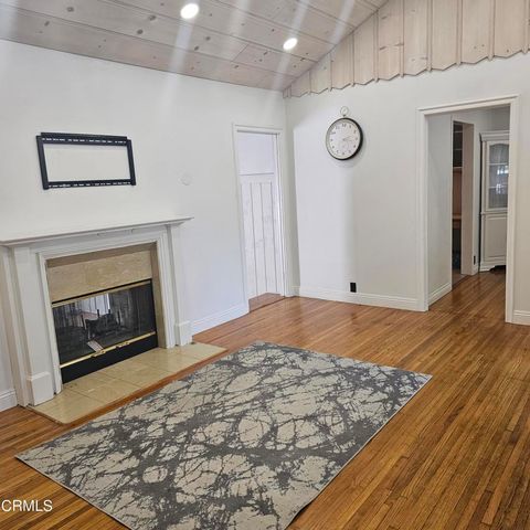 10003 Tujunga Canyon Boulevard, Los Angeles, CA 91042