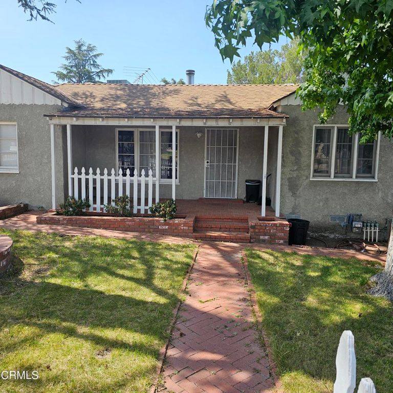 10003 Tujunga Canyon Boulevard, Los Angeles, CA 91042