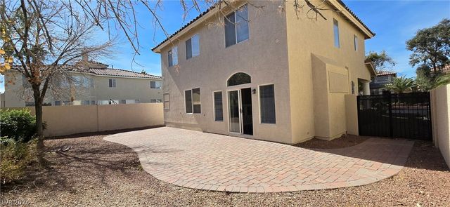 11032 Fintry Hills Street, Las Vegas, NV 89141