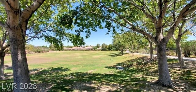 11032 Fintry Hills Street, Las Vegas, NV 89141