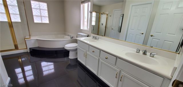 11032 Fintry Hills Street, Las Vegas, NV 89141