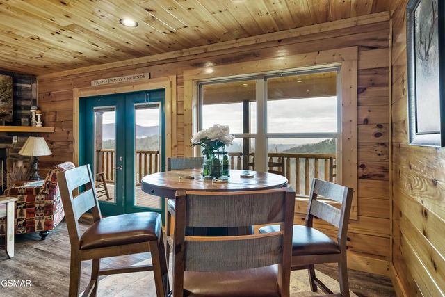 1246 Bird Nest Way, Sevierville, TN 37862