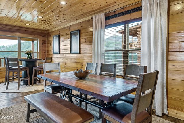 1246 Bird Nest Way, Sevierville, TN 37862
