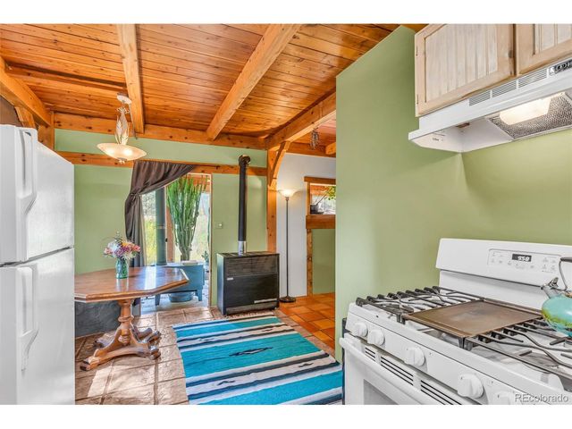 7073 County Road 255, Westcliffe, CO 81252