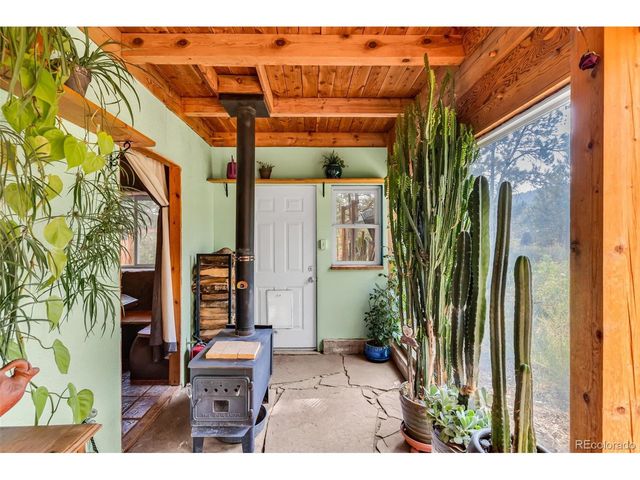 7073 County Road 255, Westcliffe, CO 81252