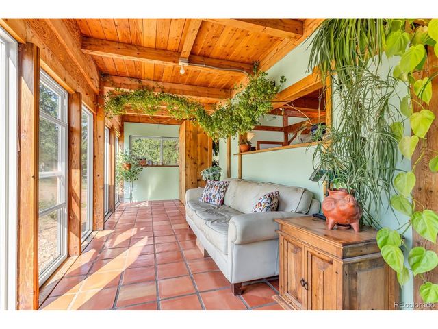 7073 County Road 255, Westcliffe, CO 81252