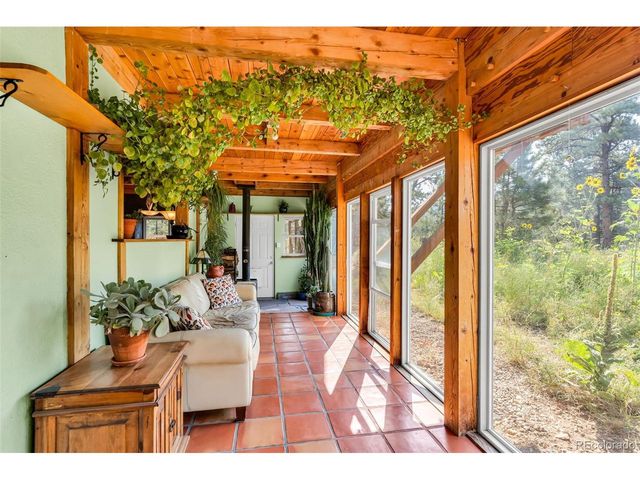 7073 County Road 255, Westcliffe, CO 81252