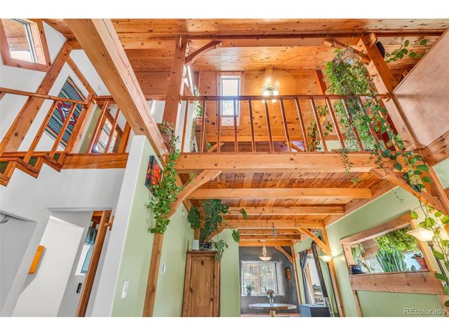 7073 County Road 255, Westcliffe, CO 81252