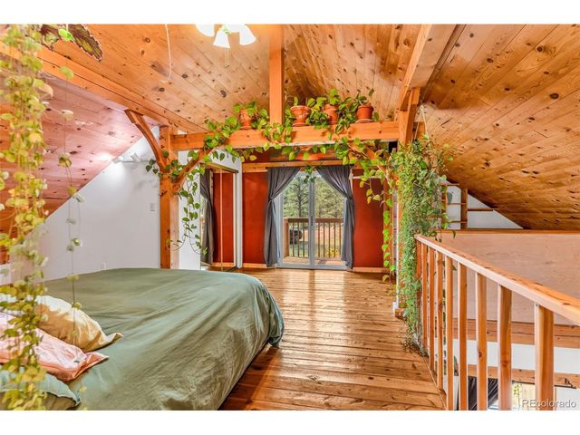 7073 County Road 255, Westcliffe, CO 81252