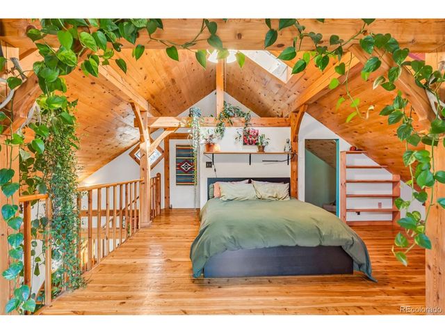 7073 County Road 255, Westcliffe, CO 81252