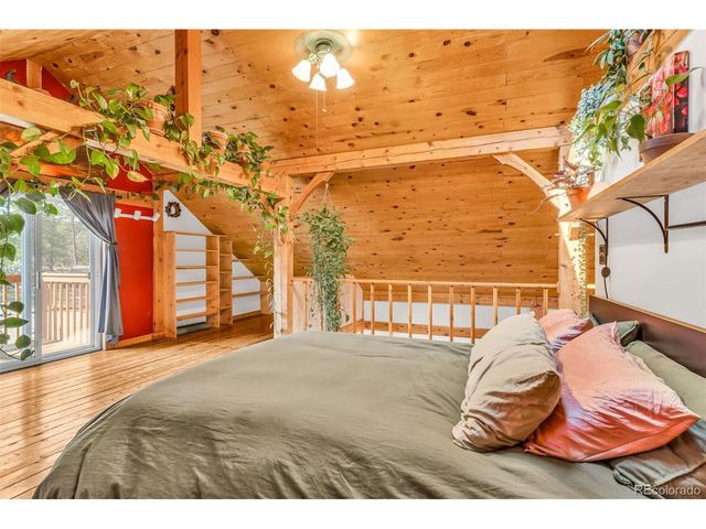 7073 County Road 255, Westcliffe, CO 81252