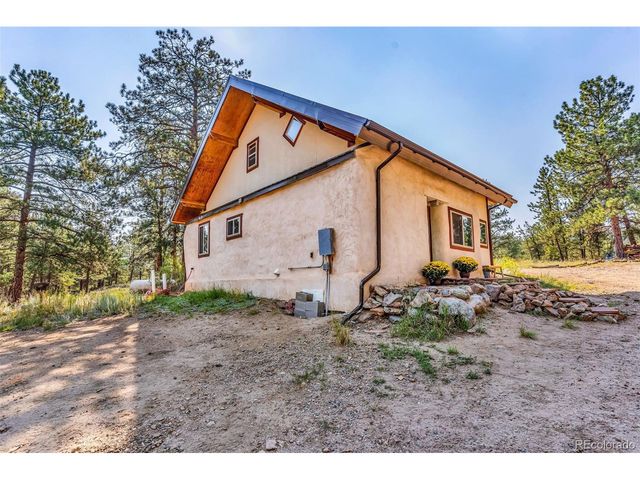 7073 County Road 255, Westcliffe, CO 81252
