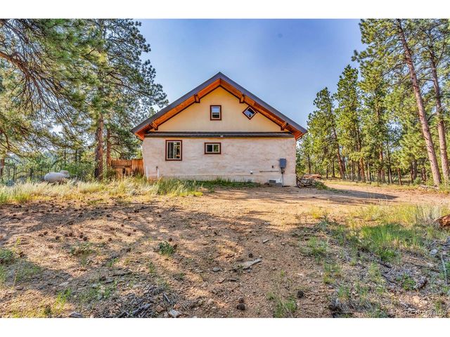 7073 County Road 255, Westcliffe, CO 81252